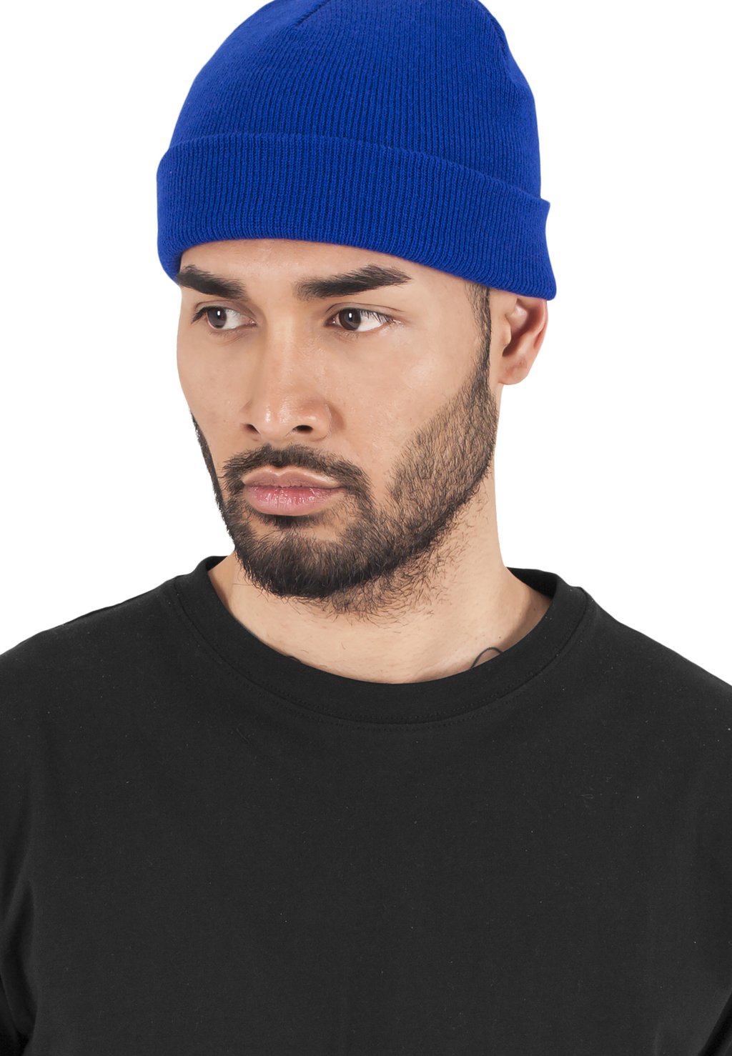 

Шапка YUPOONG HEAVYWEIGHT Flexfit, цвет Royal