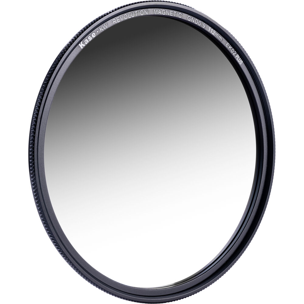 

Фильтр Kase Wolverine Revolution Plus Reverse Soft GND Filter