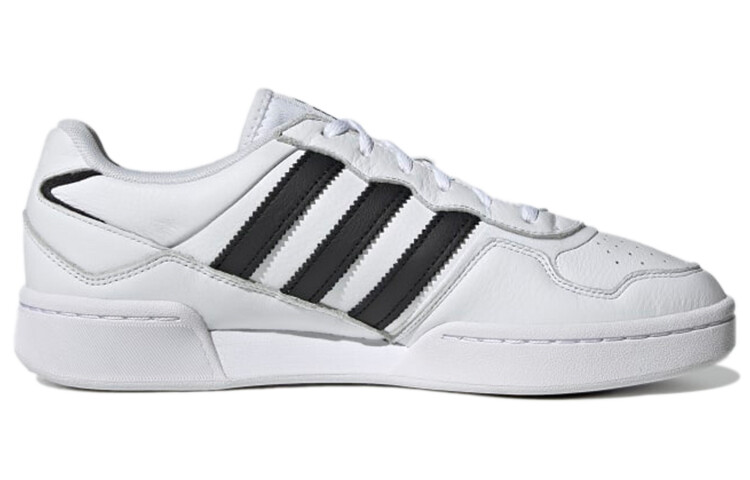Мужские кроссовки для скейтбординга adidas originals Courtic — фото 2