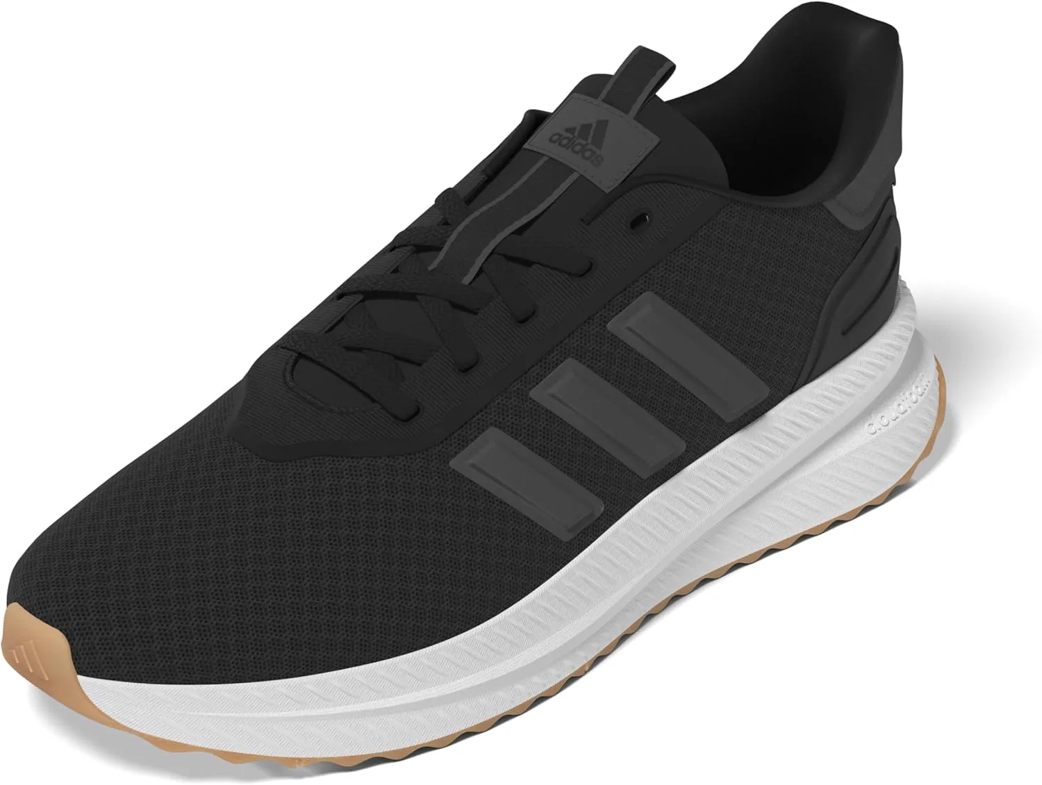 Мужские кроссовки Adidas X_PLR Path, черный/серый — фото 2