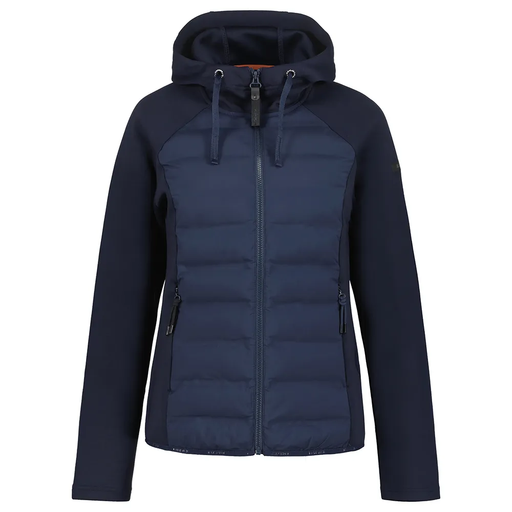 

Куртка Icepeak Ashburn I, синий