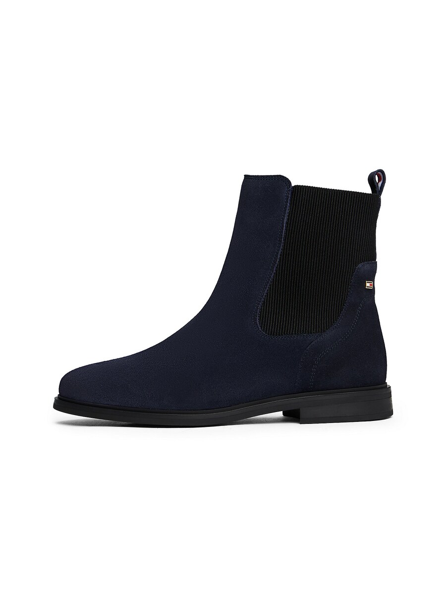 Ботинки челси TOMMY HILFIGER, Navy