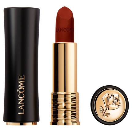 

Губная помада L'Oreal L'Absolu Rouge Drama Matte 337 Caffeine Impulse 34г L'Oréal