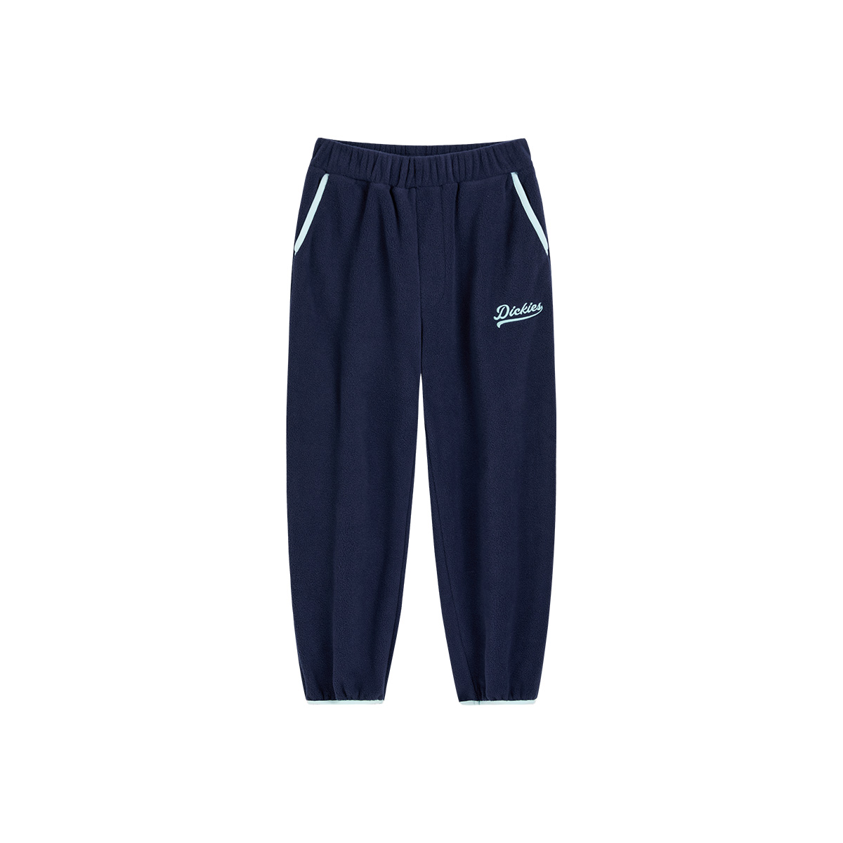 

Спортивные штаны для детей начальной школы Dickies, персиково-розовый