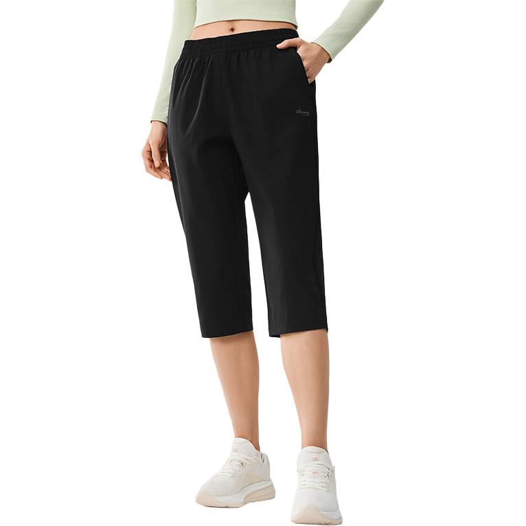 

361° Повседневные шорты Women's Super Black