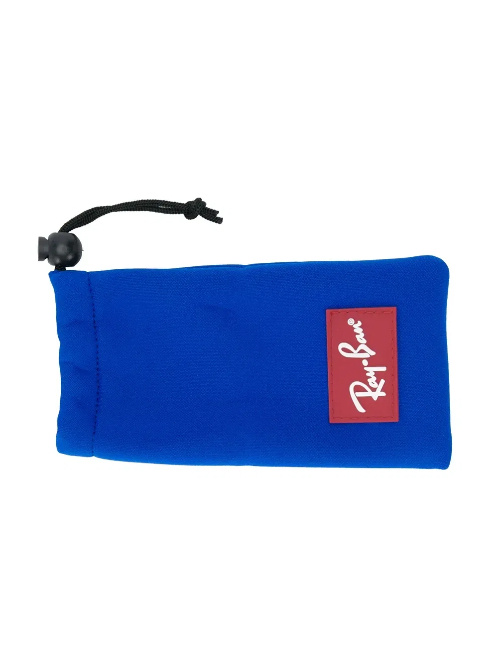 Солнцезащитные очки в круглой оправе Ray-Ban Junior, коричневый — фото 3