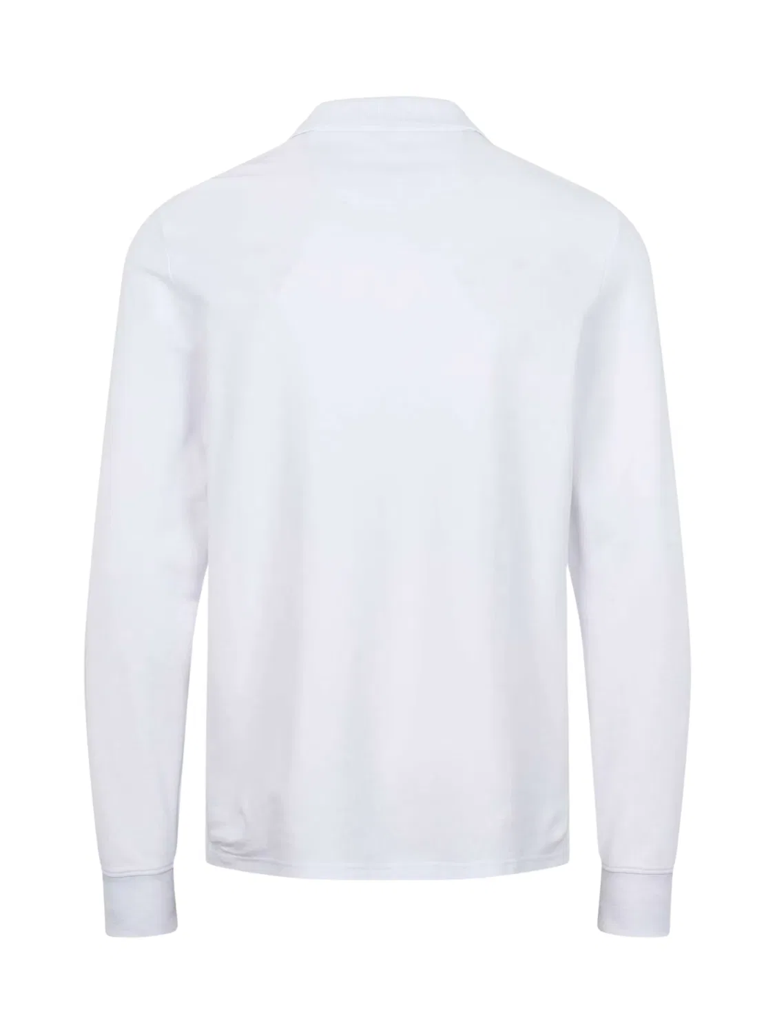 Рубашка на пуговицах стандартного кроя ' UMBrett ' U.S. Polo Assn., White — фото 2