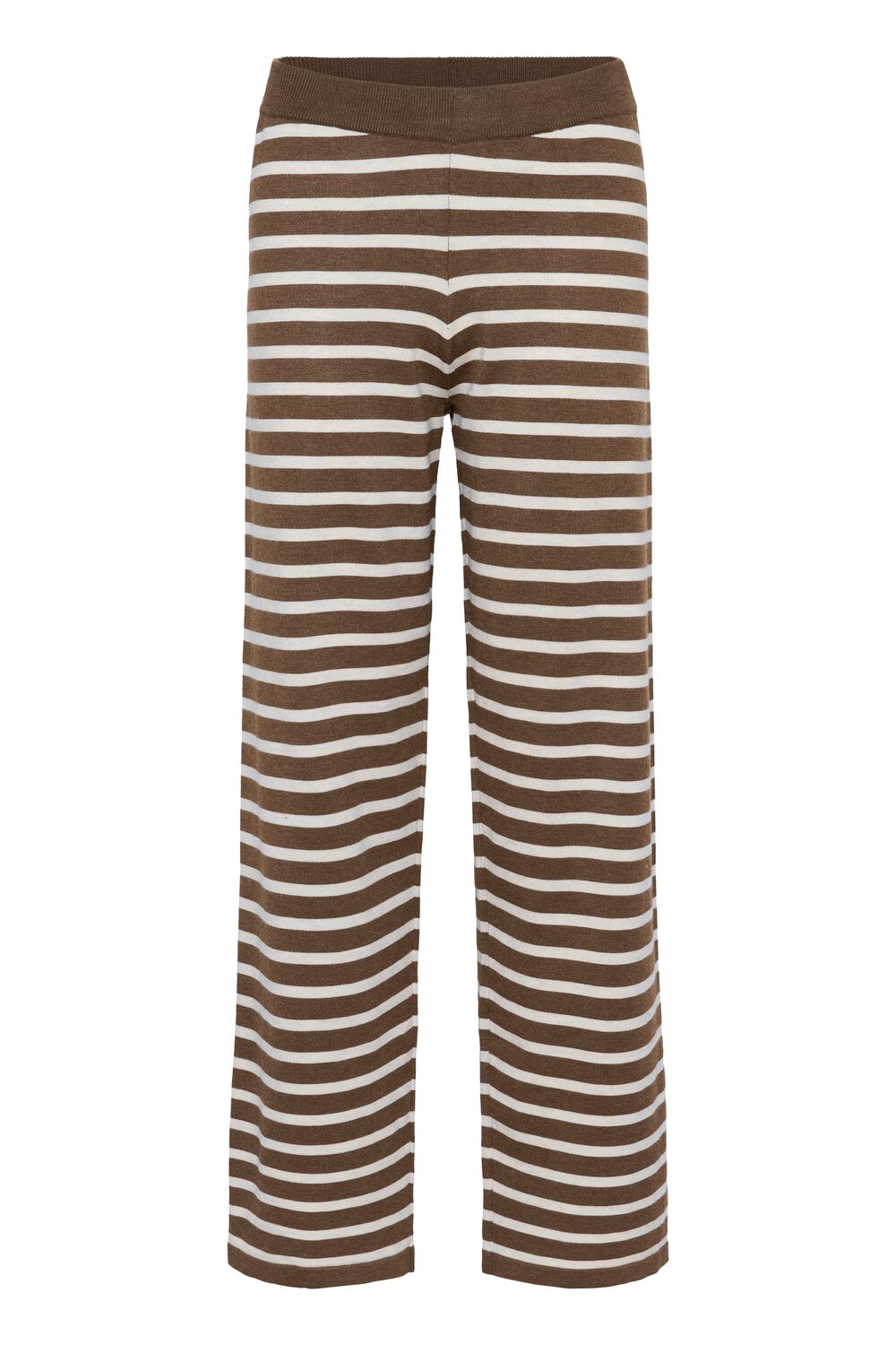 

SAINT TROPEZ Пижамные штаны в коричневом цвете