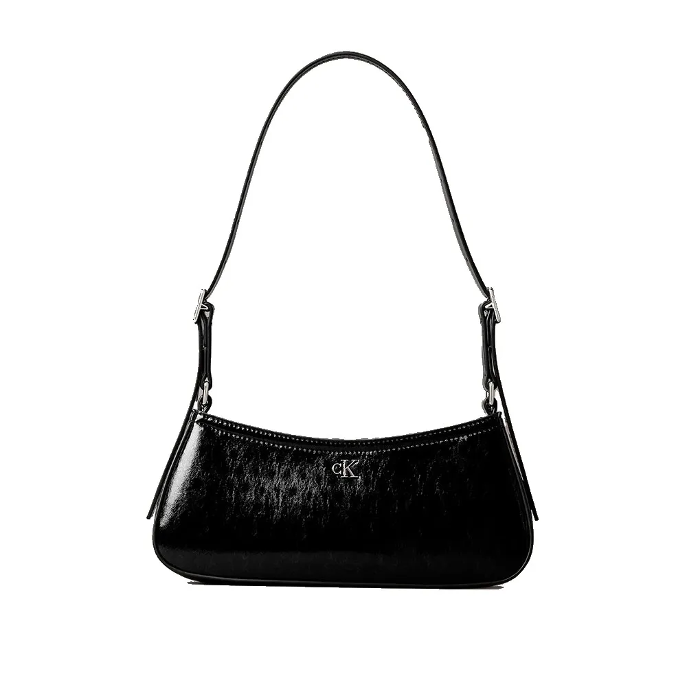 

Сумка через плечо Calvin Klein LV04F3304G, черный