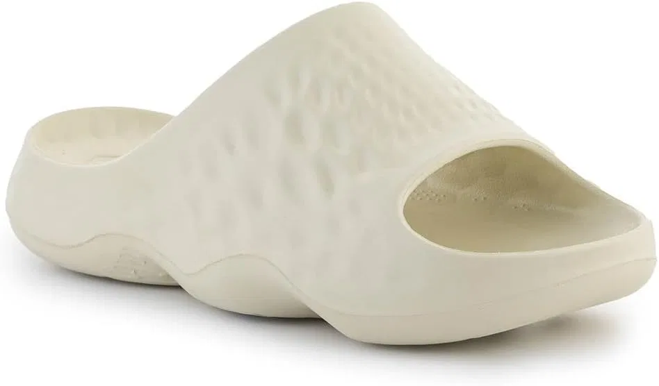 Шлепанцы New Balance Sufhupc3 для мужчин, White