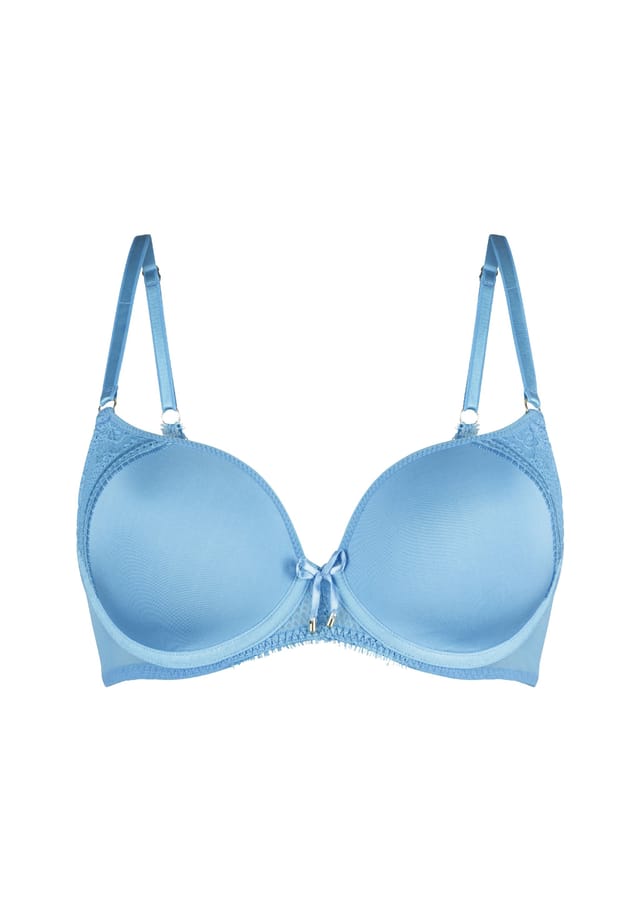 

Бюстгальтер футболка Lingadore, цвет bonnie blue