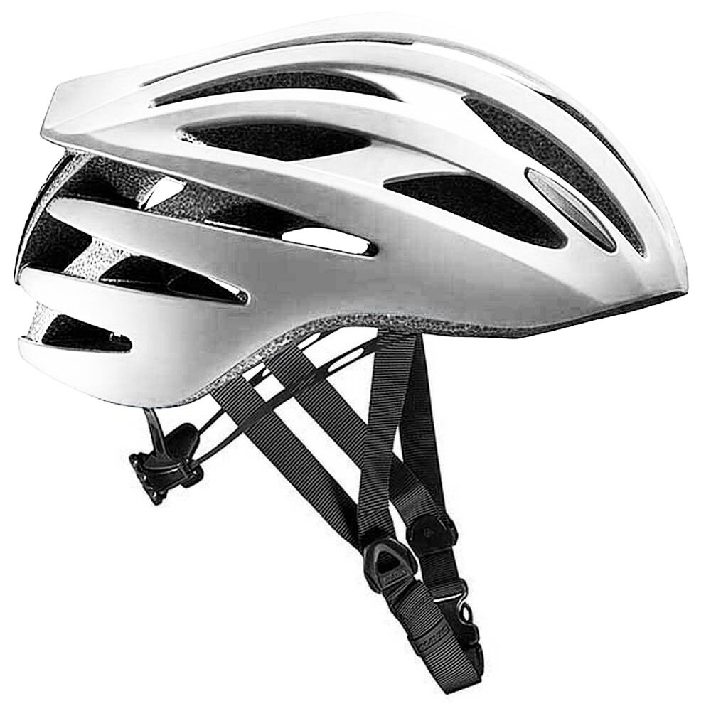 

Велосипедный шлем Mavic Aksium Elite, белый