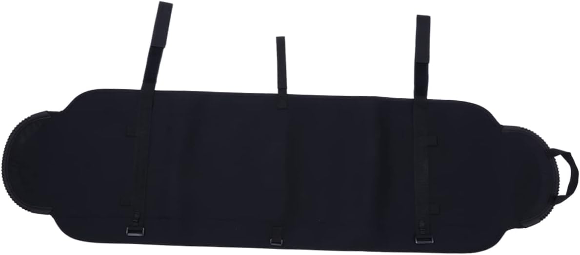 

Сумка для хранения сноуборда SUPVOX, рюкзак для сноубордического снаряжения, защитный чехол для лыжных креплений и сноуборда для лыжных поездок, Black, Черный, Сумка для хранения сноуборда SUPVOX, рюкзак для сноубордического снаряжения, защитный чехол для