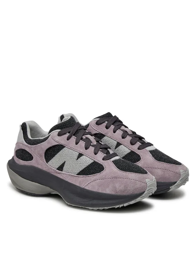 New Balance Кроссовки UWRPDFSE фиолетовые — фото 2
