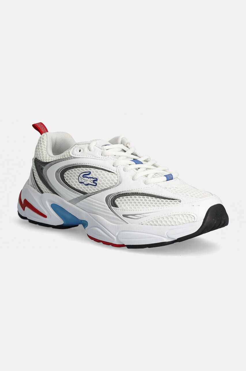 

Кроссовки Lacoste Storm 2K, белый