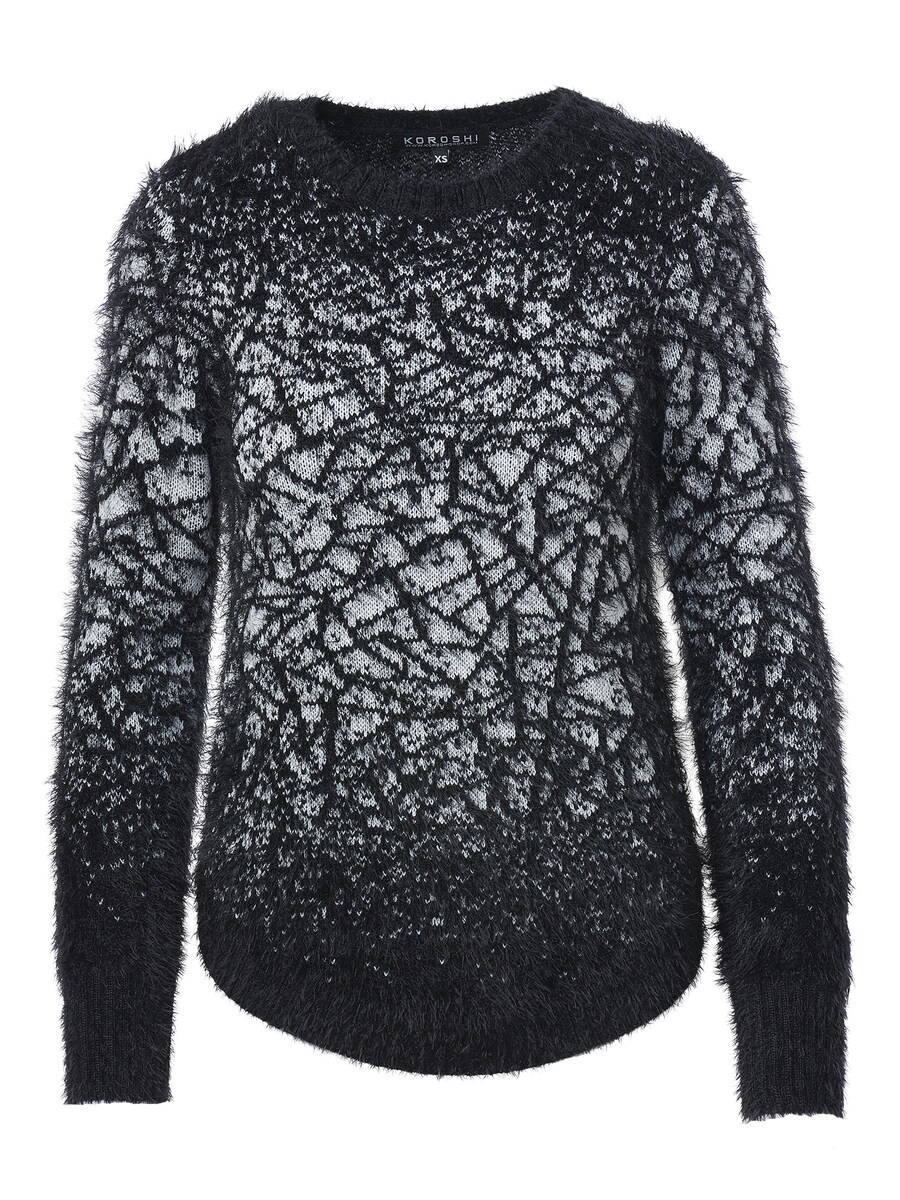 

Свитер KOROSHI Sweater, черный