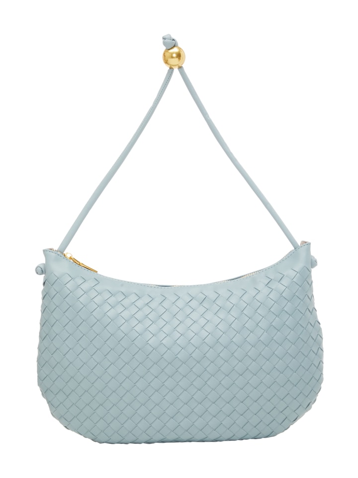 

Наплечная сумка Usha Schultertaschen, цвет Rauchblau