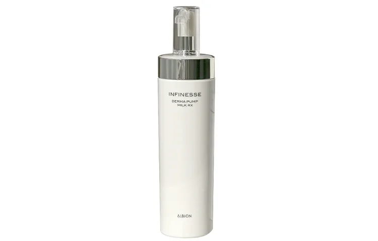 ALBION Спрей унисекс, The new version of Yoho Volumizing Elastic Contouring Serum 200g — фото 2