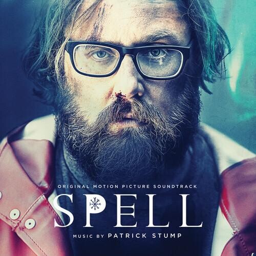 

Виниловая пластинка Stump, Patrick - Spell / O.S.T.