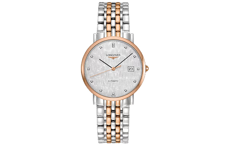 

Мужские часы Boya Collection LONGINES