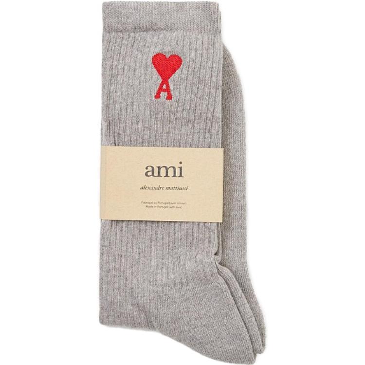 

AMIPARIS Носки до середины икры унисекс 3 пары