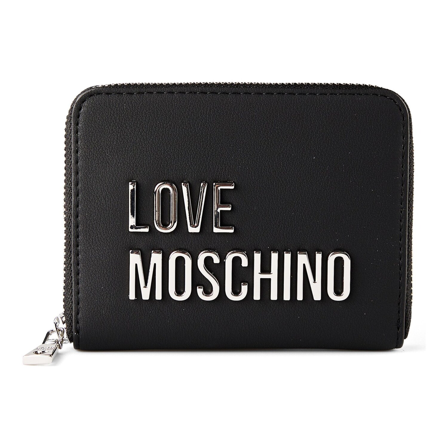 

Love Moschino Кошелек 'Bold Love' в черном цвете