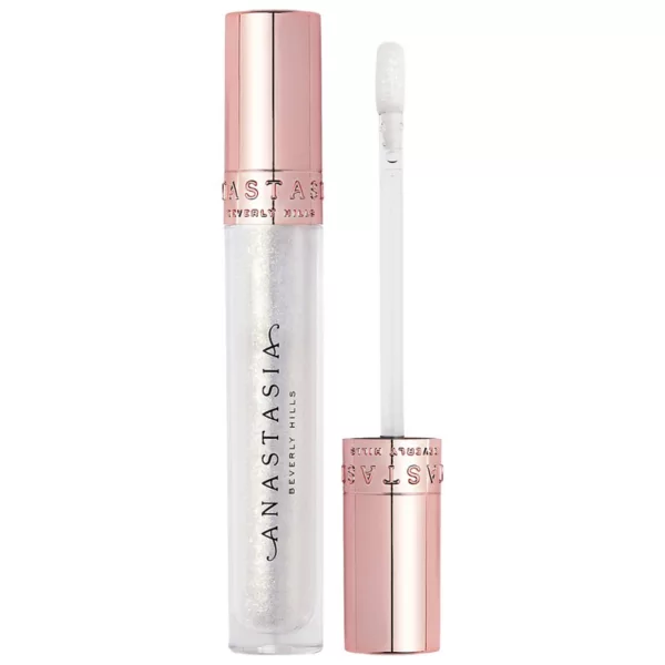 

Универсальный сияющий тонированный блеск для губ Anastasia Beverly Hills, цвет honey diamond
