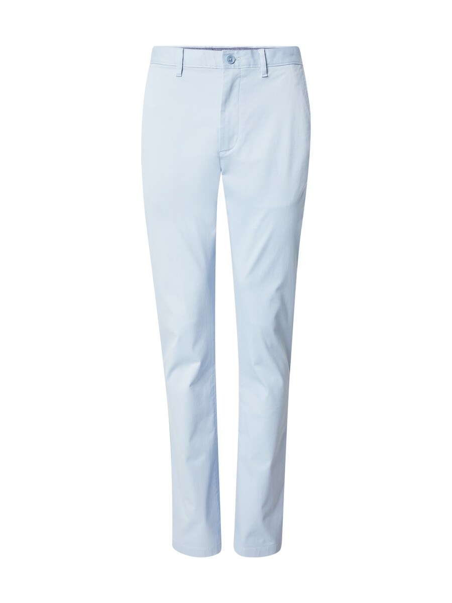 

Повседневные брюки-чинос TOMMY HILFIGER DENTON, Light blue
