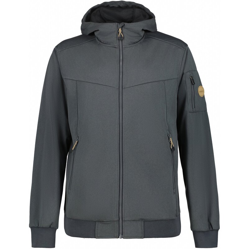 

Функциональная куртка Merryville Icepeak, серый