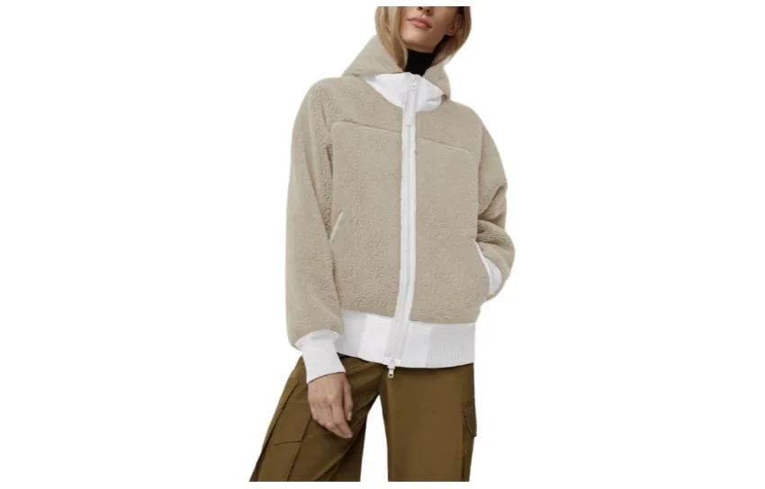 Canada Goose Куртка FW22 Mist Gray