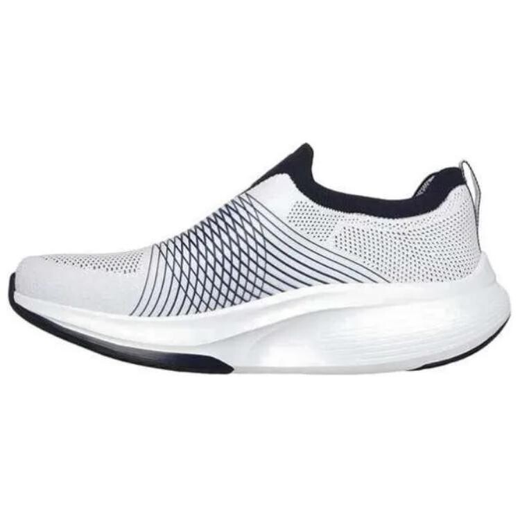 

Кроссовки Skechers GO WALK Lifestyle Shoes Men Low-top White/Blue, белый/синий