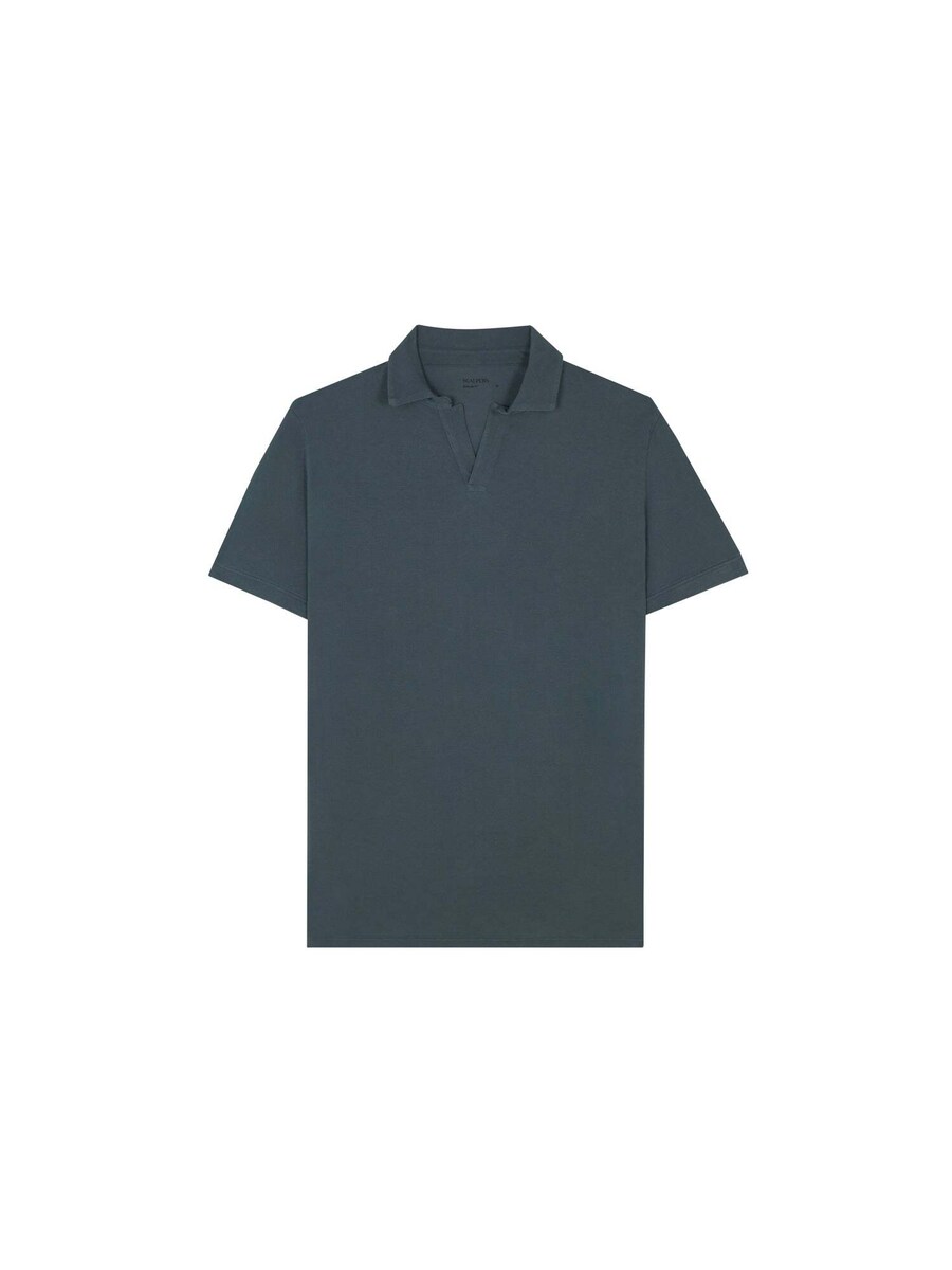 

Рубашка Scalpers, цвет Green/Khaki