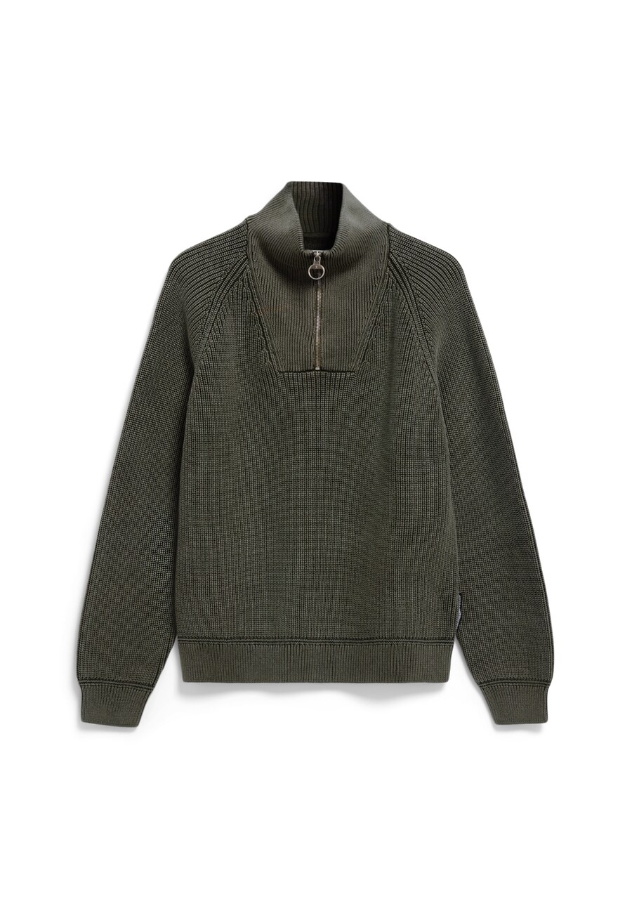 

Свитер ARMEDANGELS, Green