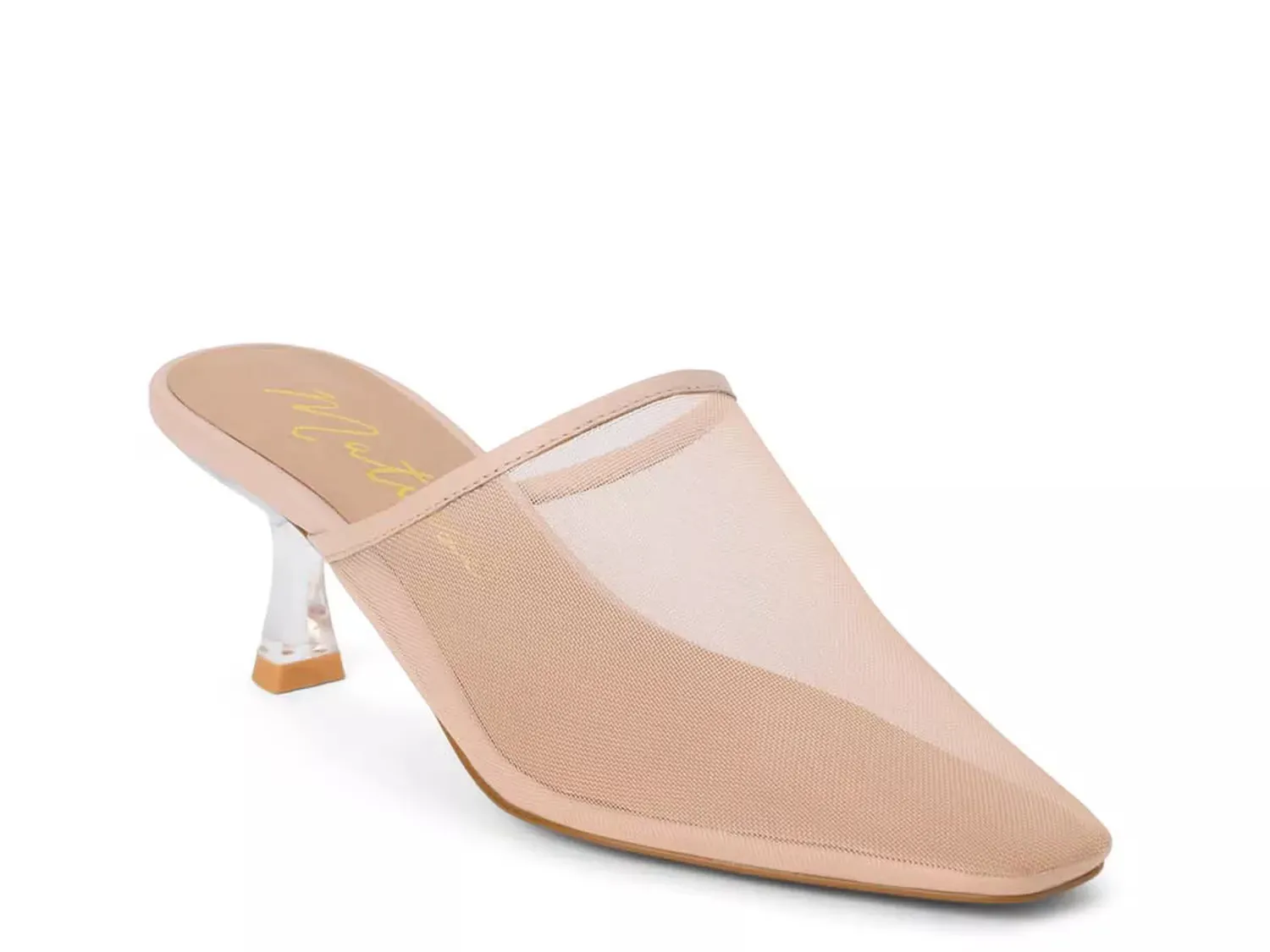 Туфли Bette Matisse, Beige