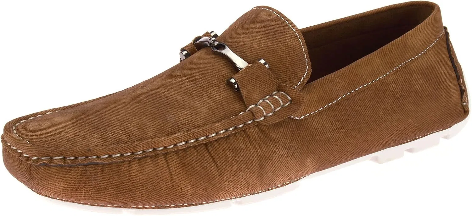 Мокасины на шнуровке Salvatore Exte, Camel
