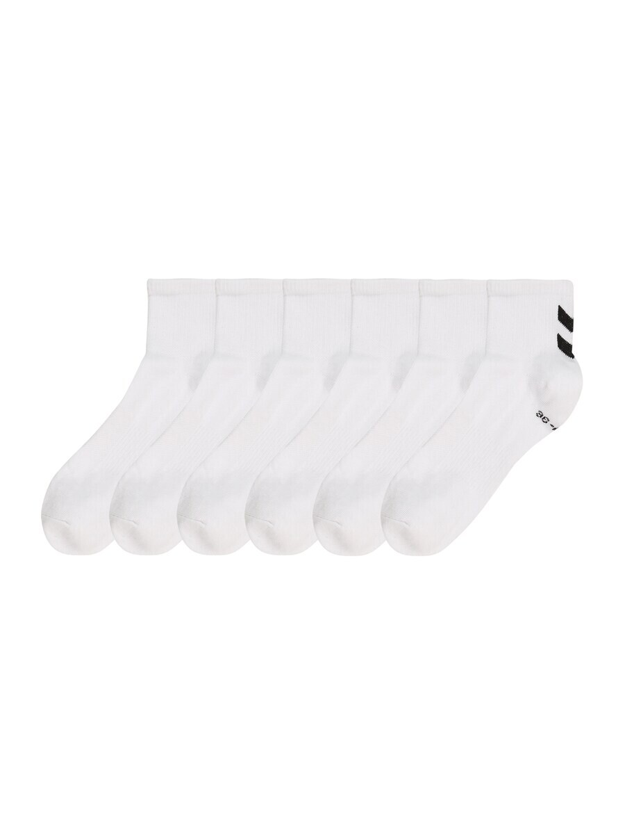 

Спортивные носки Hummel CHEVRON, белый