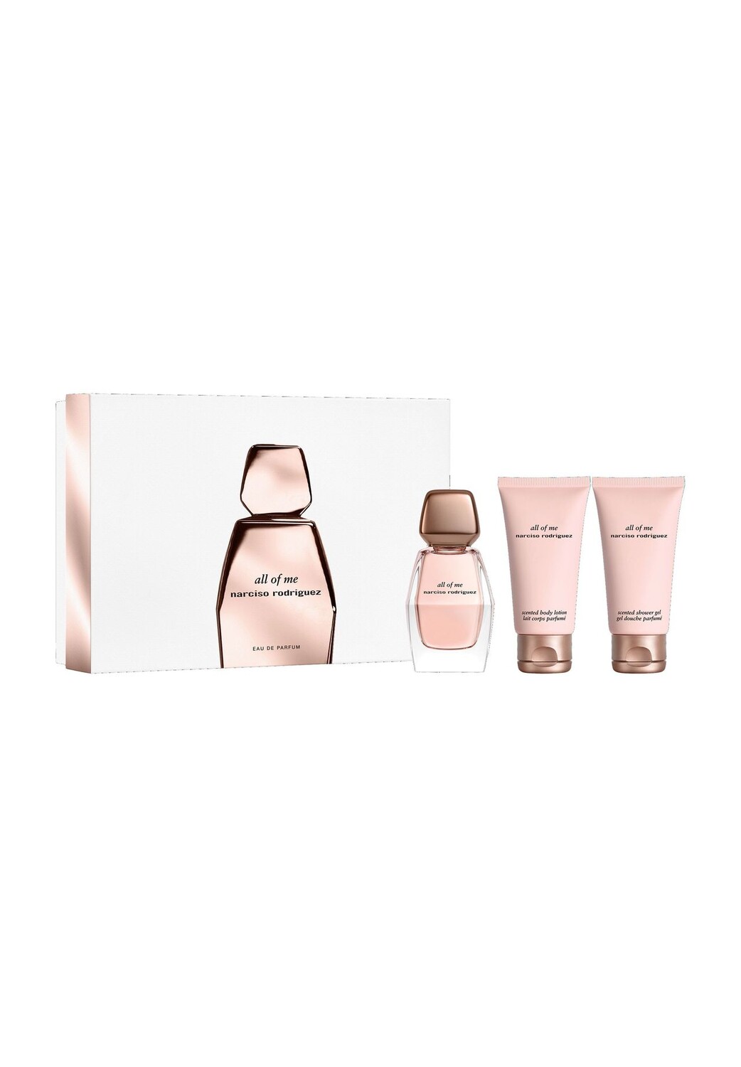

Набор ароматов narciso rodriguez