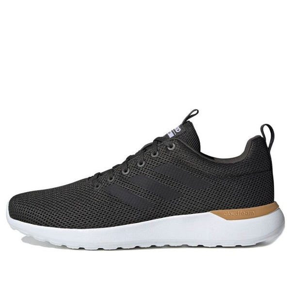 

Кроссовки neo lite racer cln Adidas, черный