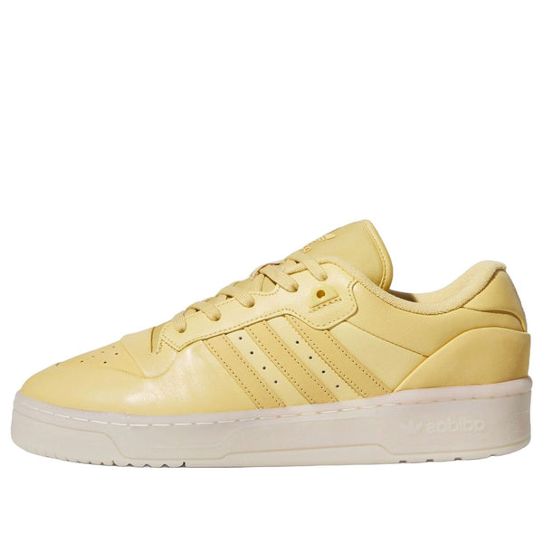 

Кроссовки rivalry low 'oat wonder white' Adidas, мультиколор, Белый, Кроссовки rivalry low 'oat wonder white' Adidas, мультиколор