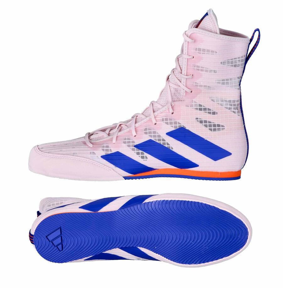 

Боксерские кроссовки adidas Box Hog 4