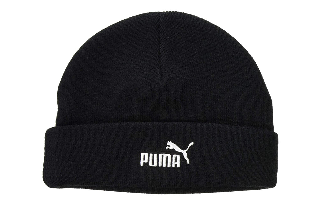 

Шапка-бини унисекс Puma, Black