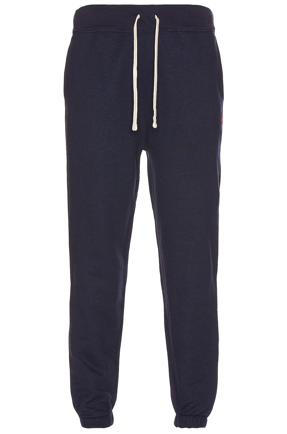 

Брюки Polo Ralph Lauren Fleece Relaxed, цвет Cruise Navy