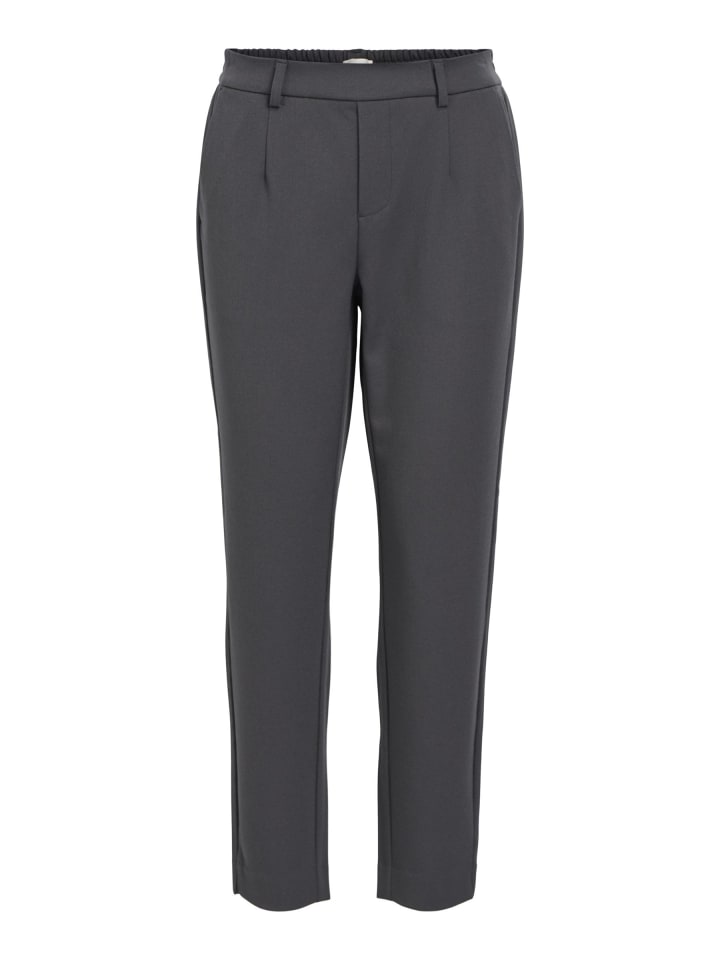 

Тканевые брюки Object