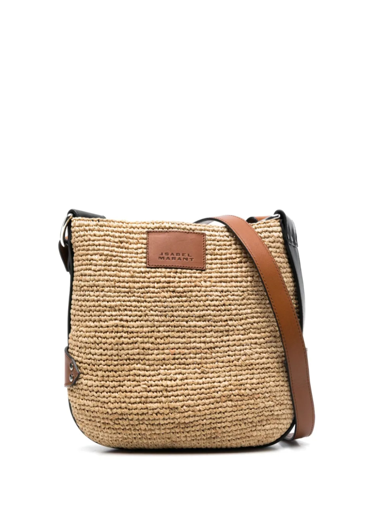 

Мини-сумка Bayia ISABEL MARANT, нейтральный