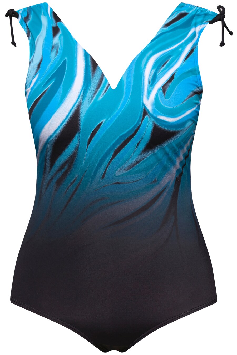 

Купальник Ulla Popken, Black