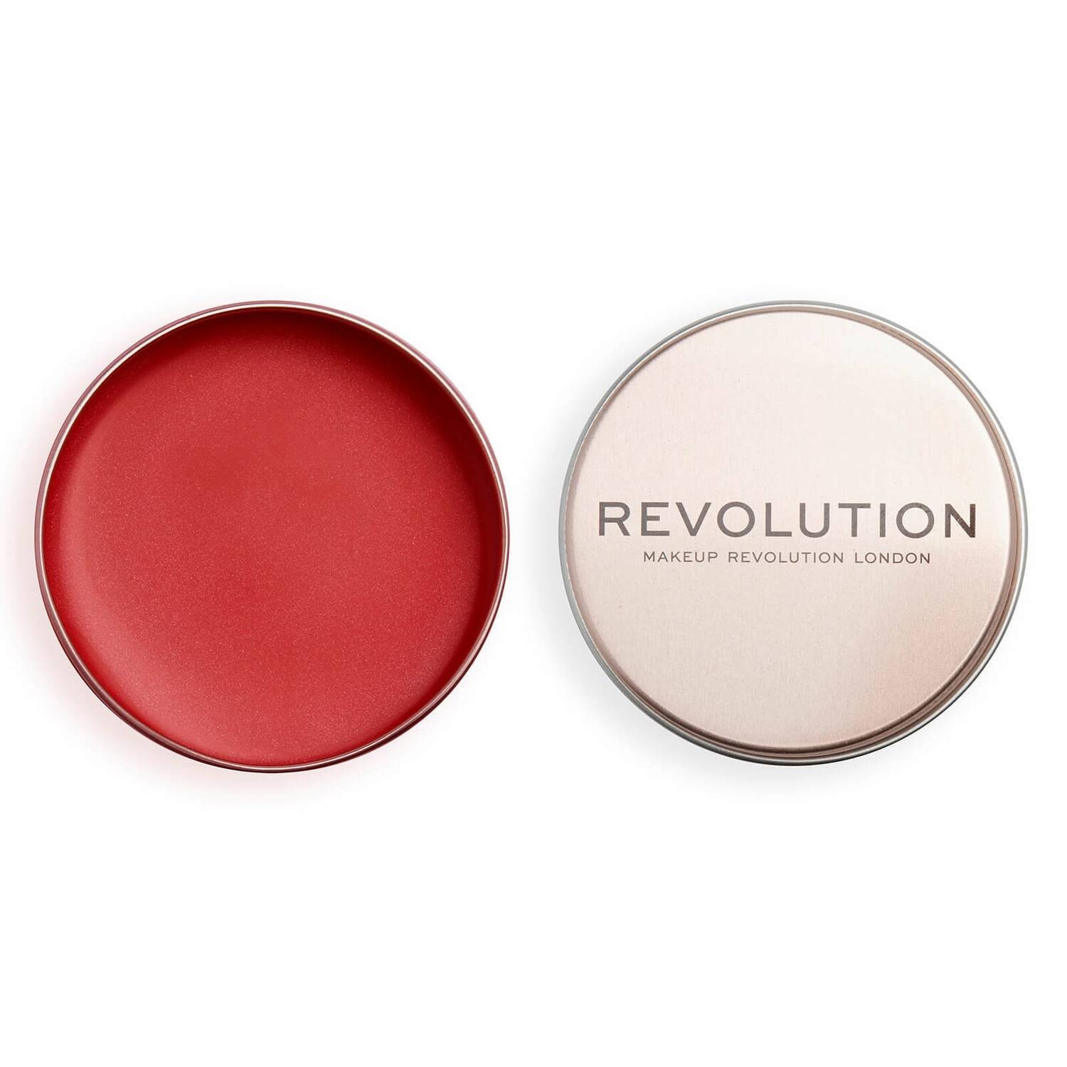 

Сияющий бальзам Revolution, Flushed Pink
