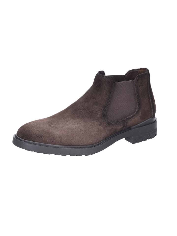 

Тапочки LLOYD, коричневый