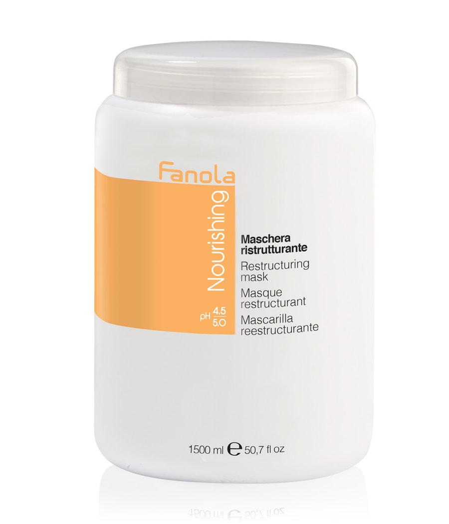

Маска для волос Fanola Nourishing, 1500 ml