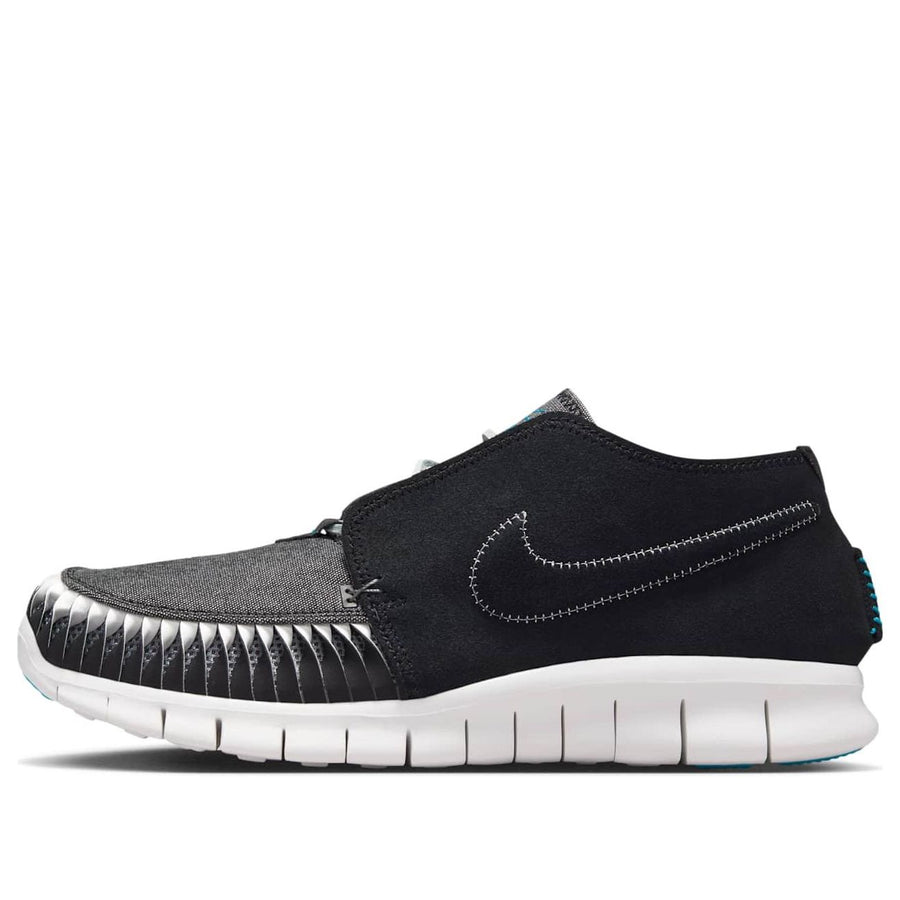 

Кроссовки Nike Free Forward Moc 2 'N7' 2025, черный