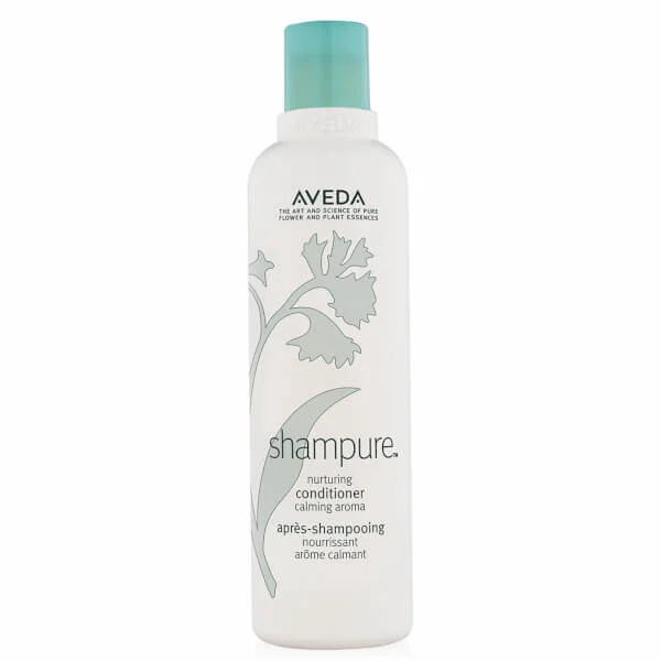 

Шампунь питательный кондиционер Aveda, 250 мл.